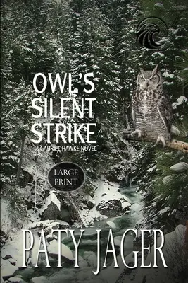 Il colpo silenzioso del gufo LP - Owl's Silent Strike LP