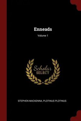 Enneadi; Volume 1 - Enneads; Volume 1