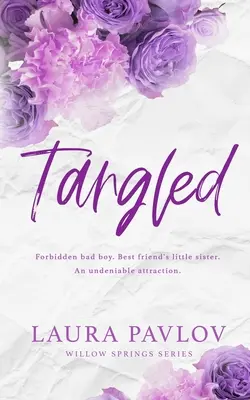 Edizione speciale di Tangled - Tangled Special Edition