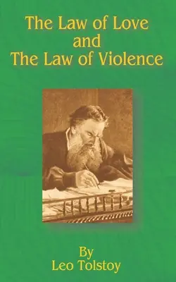 La legge dell'amore e la legge della violenza - The Law of Love and the Law of Violence