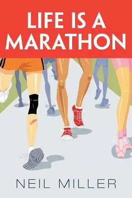 La vita è una maratona - Life Is a Marathon