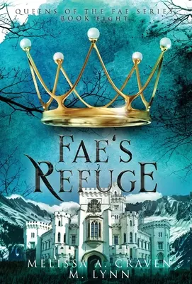 Il rifugio dei Fae - Fae's Refuge