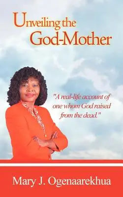 Svelare il Dio-Madre - Unveiling the God-Mother