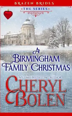 Un Natale in famiglia a Birmingham - A Birmingham Family Christmas