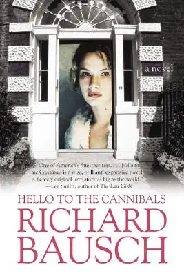 Ciao ai cannibali - Hello to the Cannibals