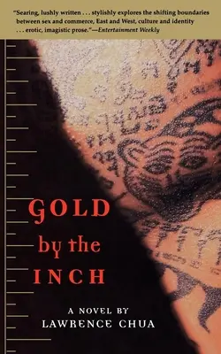Oro al centimetro - Gold by the Inch