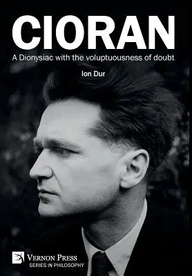 Cioran - Un dionisiaco con la voluttà del dubbio - Cioran - A Dionysiac with the voluptuousness of doubt