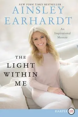 La luce dentro di me: Un libro di memorie che ispira - The Light Within Me: An Inspirational Memoir
