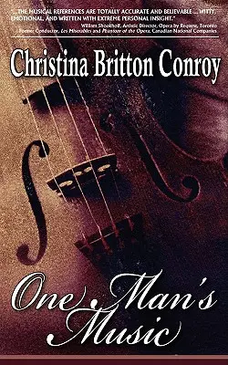 La musica di un uomo - One Man's Music