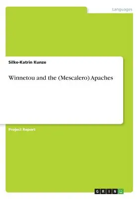Winnetou e gli Apache (Mescalero) - Winnetou and the (Mescalero) Apaches