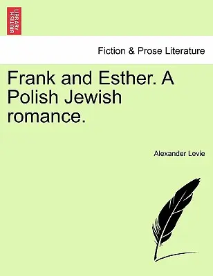 Frank ed Esther. una storia d'amore tra ebrei polacchi. - Frank and Esther. a Polish Jewish Romance.