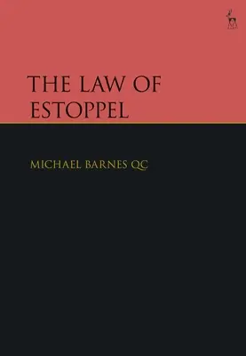 Il diritto dell'estoppel - The Law of Estoppel