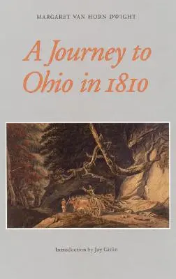 Viaggio in Ohio nel 1810 - A Journey to Ohio in 1810