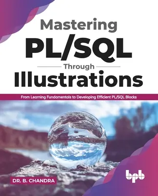 Padroneggiare Pl/SQL attraverso le illustrazioni: Dall'apprendimento dei fondamenti allo sviluppo di blocchi Pl/SQL efficienti (English Edition) - Mastering Pl/SQL Through Illustrations: From Learning Fundamentals to Developing Efficient Pl/SQL Blocks (English Edition)