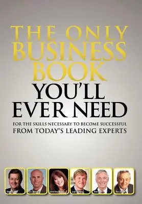 L'unico libro di business di cui avrete bisogno - The Only Business Book You'll Ever Need