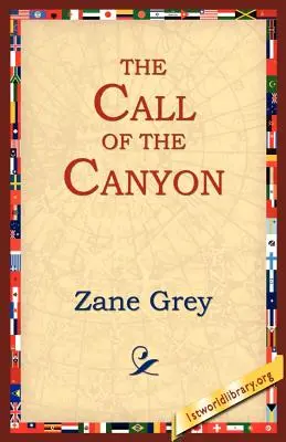 Il richiamo del Canyon - The Call of the Canyon