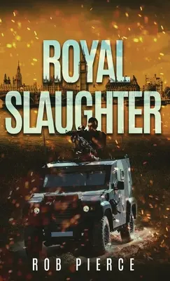 Massacro reale - Royal Slaughter
