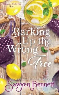 Abbaiare all'albero sbagliato - Barking Up the Wrong Tree