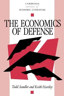 Economia della difesa - The Economics of Defense