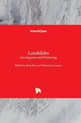 Frane: Indagini e monitoraggio - Landslides: Investigation and Monitoring