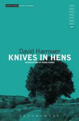 Coltelli nelle galline - Knives in Hens