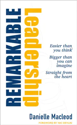 Leadership notevole - Remarkable Leadership