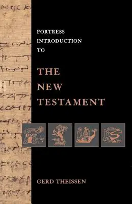 Introduzione al Nuovo Testamento - Fortress Introduction to the New Testament