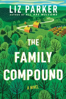 Il complesso familiare - The Family Compound