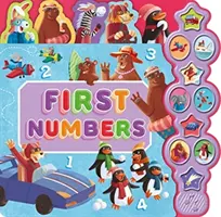 I primi numeri - First Numbers