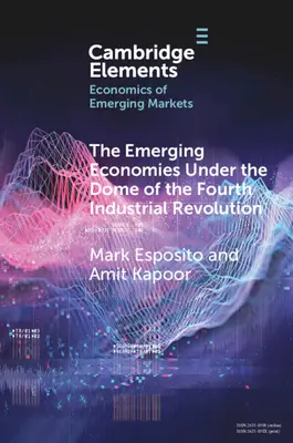 Le economie emergenti sotto la cupola della quarta rivoluzione industriale - The Emerging Economies Under the Dome of the Fourth Industrial Revolution