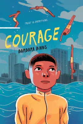 Il coraggio - Courage