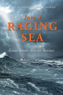 Into a Raging Sea: Grandi salvataggi sudafricani - Into a Raging Sea: Great South African Rescues