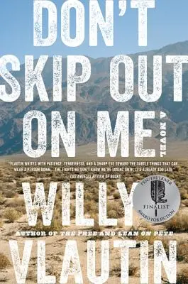 Non abbandonarmi - Don't Skip Out on Me