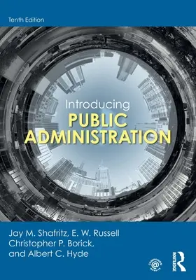 Introduzione alla Pubblica Amministrazione - Introducing Public Administration