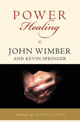 La guarigione del potere - Power Healing