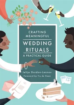 Creare riti nuziali significativi: Una guida pratica - Crafting Meaningful Wedding Rituals: A Practical Guide