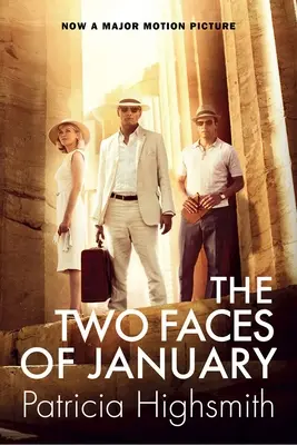 I due volti di gennaio - The Two Faces of January