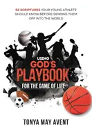 Usare il libro di gioco di Dio per il gioco della vita - Using God's Playbook for the Game of Life