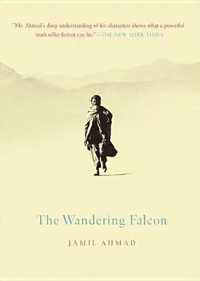 Il falco errante - The Wandering Falcon