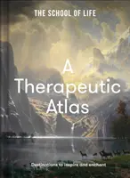 Atlante terapeutico: Destinazioni che ispirano e incantano - A Therapeutic Atlas: Destinations to Inspire and Enchant