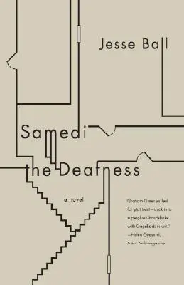 Samedi il sordo - Samedi the Deafness