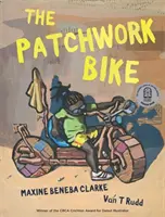 Bici patchwork - Patchwork Bike
