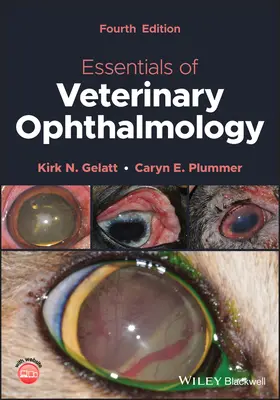Elementi essenziali di oftalmologia veterinaria - Essentials of Veterinary Ophthalmology
