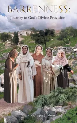 La sterilità: Viaggio verso la divina provvidenza di Dio - Barrenness: Journey to God's Divine Provision
