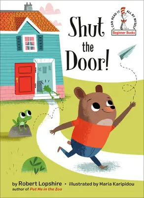Chiudi la porta! - Shut the Door!