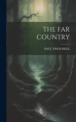 Il paese lontano - The Far Country
