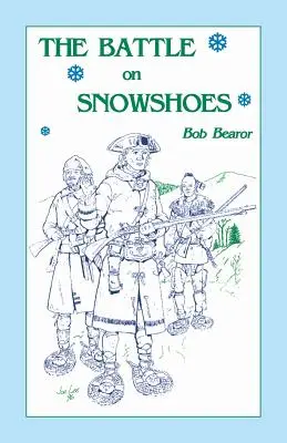 La battaglia con le racchette da neve - The Battle On Snowshoes