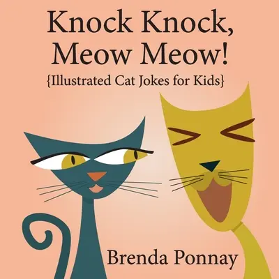 Toc Toc, Miao Miao! - Knock Knock, Meow Meow!