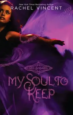 La mia anima da conservare - My Soul to Keep