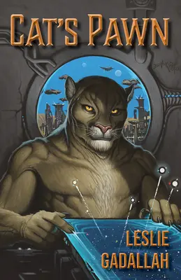 Pedina del gatto - Cat's Pawn